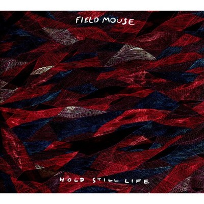 Field Mouse - Hold Still Life (Vinyl CD - 2014 - Reissue)