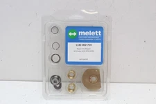 Melett Turbocharger Turbo Rebuild Major Repair Kit 1332-002-754