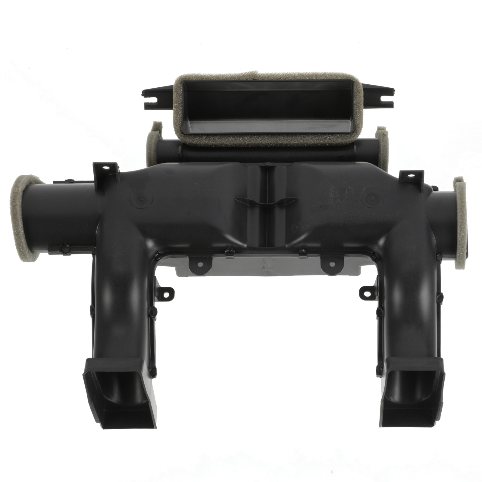 Ducto central para Nissan Armada TITAN 2005-2007, 2011-2015 (N/P 27860-9FD0A)