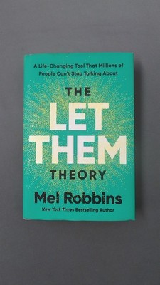 The Let Them Theory: A Life-Changing Tool That Millions of People