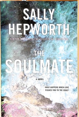 The Soulmate: A Novel Hepworth, Sally: