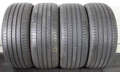 4 x 215/45R17 91Y Sommerreifen Maxxis Premitra HP6 * NEU 2023 XL