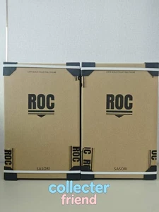 IN STOCK Rocket Toys ROC-010 1/6 Ninja Sasori Collectible Action Figure NEW