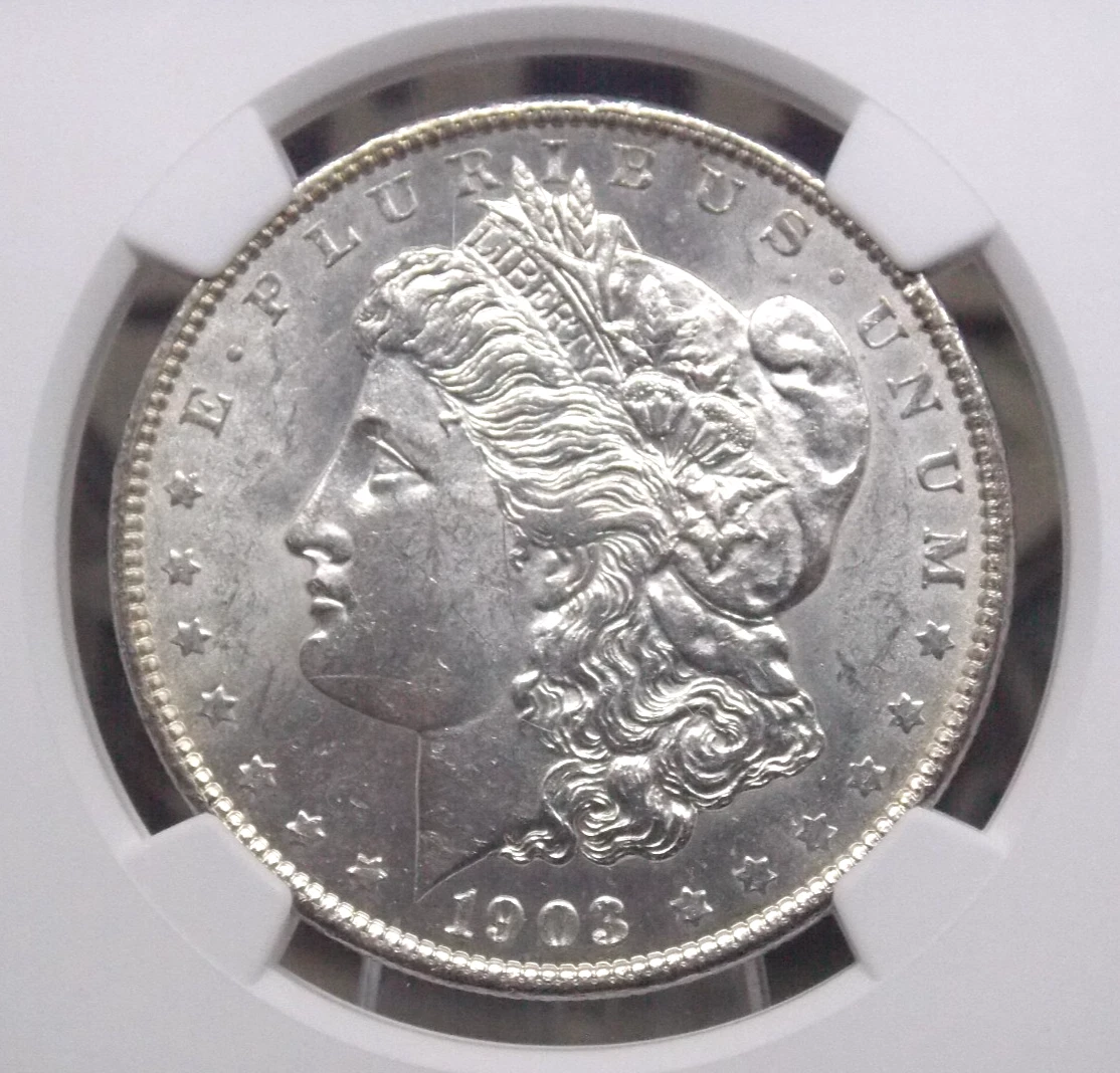 1903 O Morgan Dollar for sale | eBay