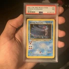 Shining Gyarados 65/64 Neo Revelation Holo