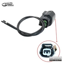 Fits For Infiniti & Nissan Variable Valve Timing Solenoid Connector Plug USA