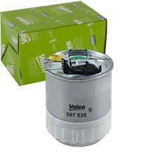 Filtre à carburant Chrysler 300C