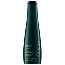shu uemura art of hair Ultimate Reset Extreme Repair Shampoo - Strengthens to...