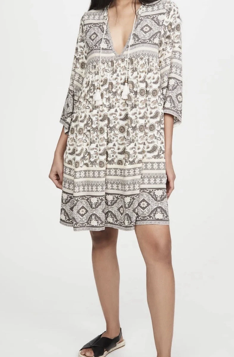 journey boho dress Hendrix Boho Dress