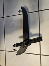 Uebler  Radhalter  für P22-S  mit Zahnriemen gebraucht