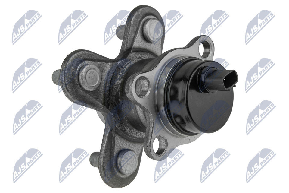 Fits NTY KLT-DA-000 WHEEL HUB REAR ⭐UK Stock⭐ - Image 4