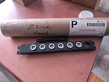 Genuine OEM ZLINE BP10-BS Range Hood LED Switch New Fits KN6-30 and KN6-36