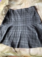 A bundle of 3 mini skirts from H&M, TU, all for £3, BNWOT, trendy, elegant,