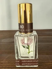 NEW TokyoMilk Margot Elena Wild Whims Perfume 1 Oz Eau de Parfum