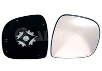 Spiegelglas Aussenspiegel Rechts Alkar 6472969 FÜR Mercedes Ersatzglas Spiegel