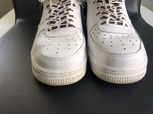 Nike AF-1 LOW NBA LOVE FOR THE 1 Women’s Size: US 6.5 EUR 37.5 CM 23.5 - Picture 4 of 16