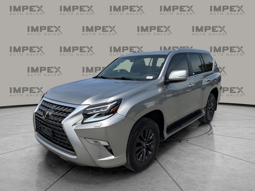 2023 Lexus GX460 460