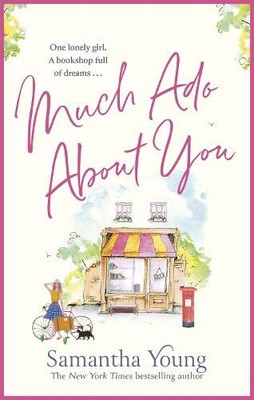 Much Ado About You by Samantha Young - 9780349429243