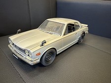 Nissan Skyline 2000 GT-R  Hard Top 1/20scale TAMIYA