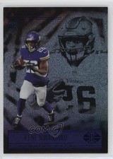 2021 Panini Illusions Trophy Collection Dots Kene Nwangwu #91 11um