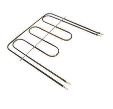 Westinghouse Oven Upper Top Grill Element POL667S POL667W POL668S POL668W, EU019
