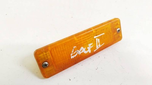 E142609 Reflektor Stossstange Vorne Linke  Volkswagen Golf DE2149597-63