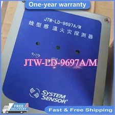 JTW-LD-9697A/M 1PC SystemSensor linear thermal fire detector Fast Shipping