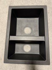 Kitchen 1.5 Undermount Sink