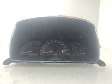 Compteur Chevrolet REZZO