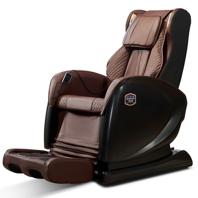 #ad #ad Zero Gravity Massage Chair recliner w 6 Massage Heads amp; Full body Air Pressure $509.99