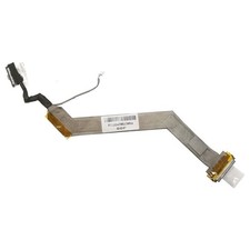 HP Compaq Presario F500 LCD Screen Cable DDAT8BLC009 442876-001
