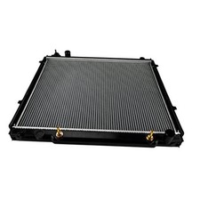 CU2321 Radiator Replacement for Tundra 2000-2003, Tundra 2005-2006