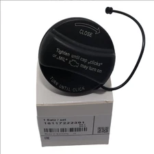New OEM Fuel Gas Cap 16117222391 for BMW 320i 335i 428i 528i 535i 550i 740i X1