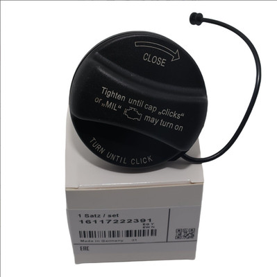 OEM 16117222391 For BMW E60 E63 E64 E61 F10 F07 Fuel Tank CAP Gas Cap