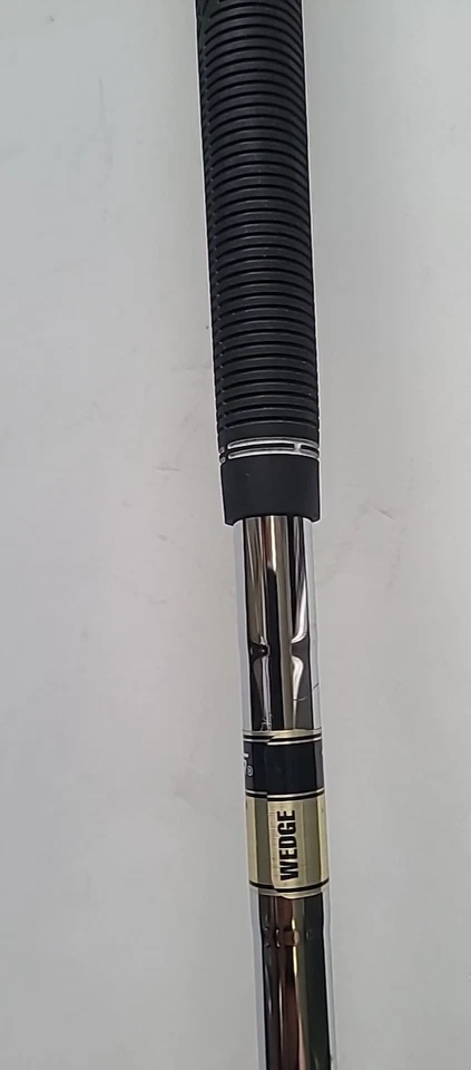 Left Hand HONMA TW-ll Chrome Wedge 56-12 Dyn. Gold wedge flex - Image 4 of 4