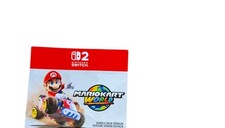 Mario Kart World für Nintendo Switch 2 | DIGITAL CODE | Blitzversand ⚡