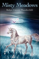 Robyn Thunderchild | Misty Meadows | Taschenbuch | Englisch (2001) | iUniverse