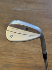Taylormade MG5 Milled Lob Wedge (60°)