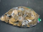 1909-1958 Lincoln Cent Lot- 2.1 lbs- See Description. UU