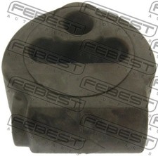 FEBEST 2007-2020 Honda Civic Auspuffrohrträger HEXB-007