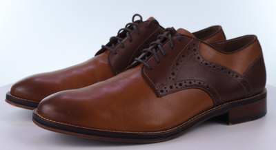 Johnston & Murphy Conard $180 Men display picture 1