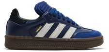 adidas Samba XLG Dark Blue Gum IE9179 Men Size