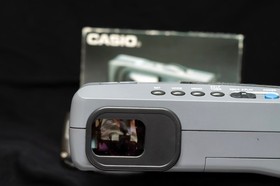 Tested fully working SEGA Digio HDC-1000A SJ-1 LCD Digital Camera!