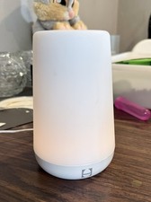 Hatch Rest Baby Sound Machine, Night Light 1st Gen - White