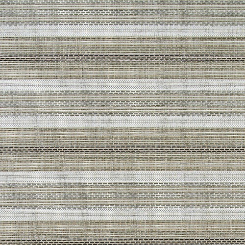 Couristan Monaco Marbella Indoor/Outdoor Area Rug, 2'3" x 11'9" Runner, Ivory... - Picture 8 of 10