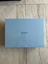 Aura Carver Gravel WiFi Digital Picture Frame