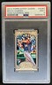 2012 Topps Gypsy Queen Bryce Harper Mini RC National Convention #GQB3 PSA 9