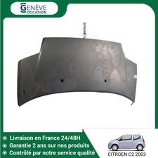 Capote Citroen C2