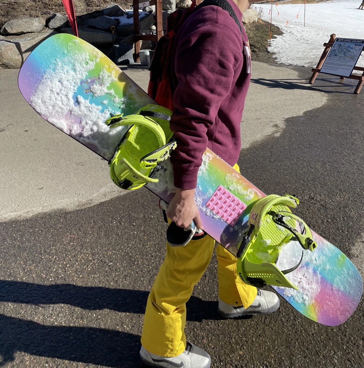 Signal Snowboard for sale | eBay