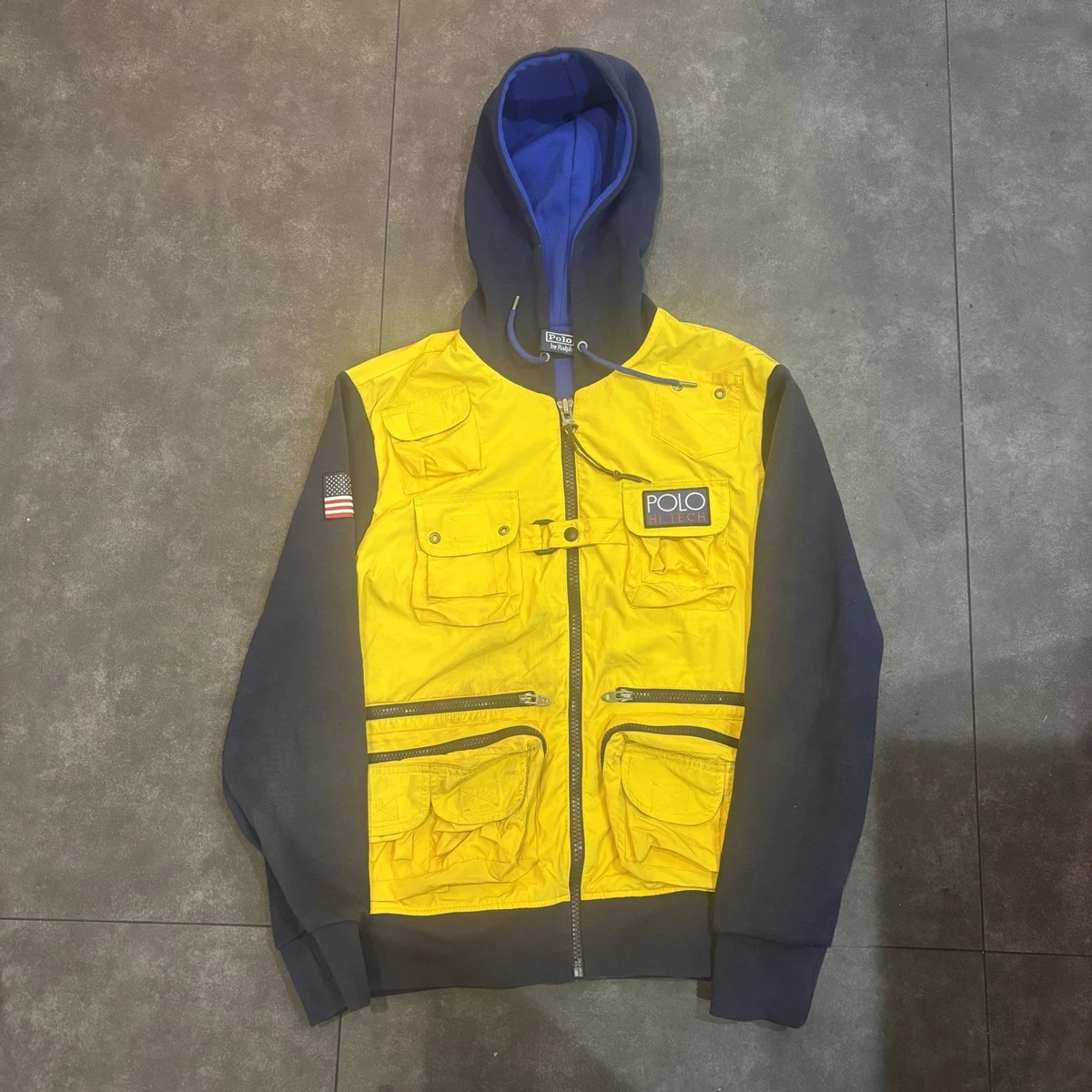 Polo Ralph Lauren Multicolor Vests for Men for Sale | Shop New